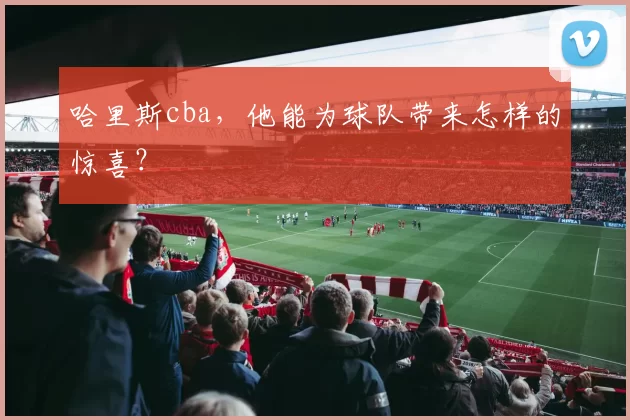 哈里斯cba，他能为球队带来怎样的惊喜？