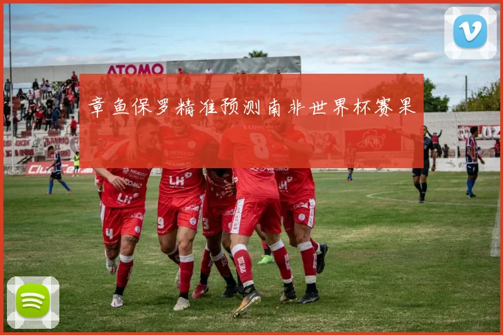 章鱼保罗精准预测南非世界杯赛果