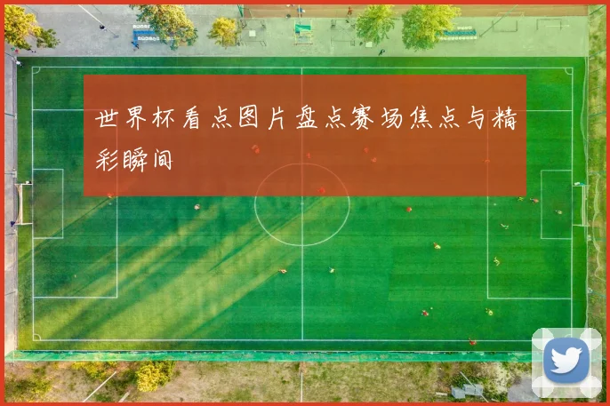 世界杯看点图片盘点赛场焦点与精彩瞬间