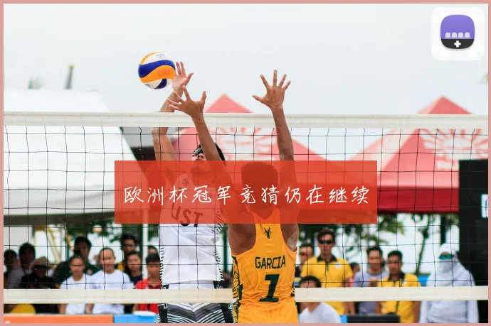 欧洲杯冠军竞猜仍在继续